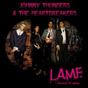Johnny Thunders - L.A.M.F (The Lost '77) (Music CD)