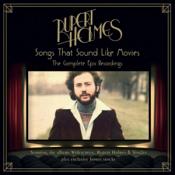 RUPERT HOLMES - SONGS THAT SOUND LIKE MOVIES: THE COMPLETE EPIC RECORDINGS (Music CD)