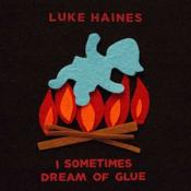 Luke Haines - I Sometimes Dream Of Glue (Music Cd)