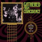 Various Artists - Gathered From Coincidence: The British Folk-Pop Sound Of 1965-66 (Music Cd