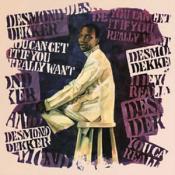 DESMOND DEKKER - YOU CAN GET IT IF YOU REALLY WANT: EXPANDED EDITION (Music CD