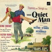 Original Soundtrack - The Quiet Man (Music CD)