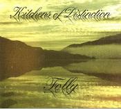 Kitchens of Distinction - Folly (Music CD)