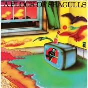 A Flock Of Seagulls - Flock Of Seagulls  A (Music CD)