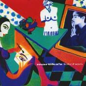 MARTIKA - MARTIKA'S KITCHEN: REHEATED EDITION (Music CD)