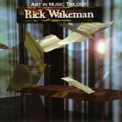 Rick Wakeman - Art in Music Trilogy [Remastered] (Music CD)