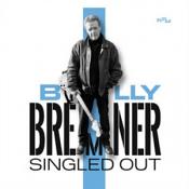BILLY BREMNER - SINGLED OUT (Music CD)