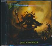 Hawkwind - Space Bandits (Music CD)