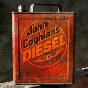JOHN COGHLAN'S DIESEL - FLEXIBLE FRIENDS: 3CD REMASTERED BOXSET (Music CD)