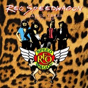 R.E.O. SPEEDWAGON - CLASSIC YEARS 1978-1990: 9 DISC CLAMSHELL BOXSET (Music CD)