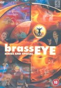 Brass Eye (DVD)