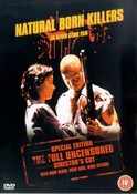 Natural Born Killers (Directors Cut) (DVD)