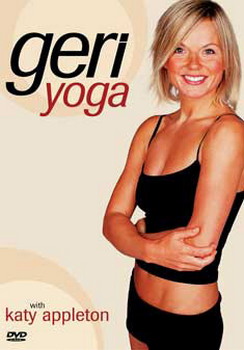 Geri Yoga (DVD)