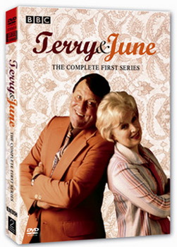 Terry & June - Series 1 (DVD)