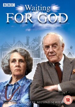 Waiting For God - Series 2 (Two Discs) (DVD)