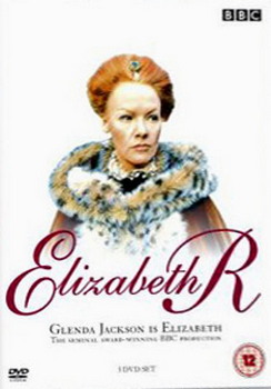 Elizabeth R (Three Discs) (DVD)