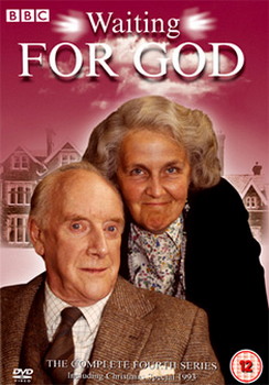 Waiting For God - Series 4 (Two Discs) (DVD)