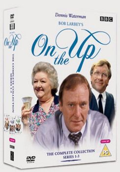 On The Up Complete Boxset (Three Discs) (DVD)