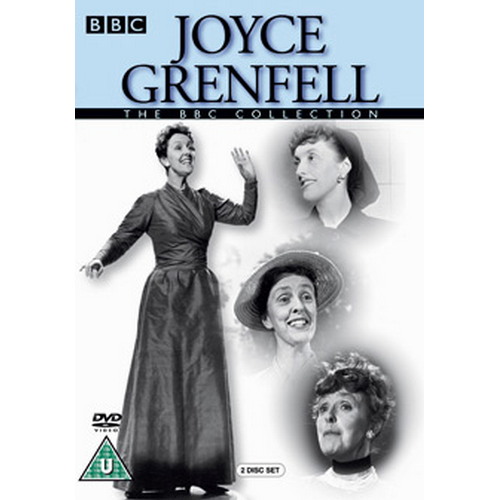 Joyce Grenfell - The Bbc Collection (DVD)