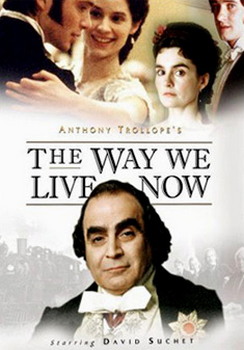 Way We Live Now  The (Two Discs) (DVD)