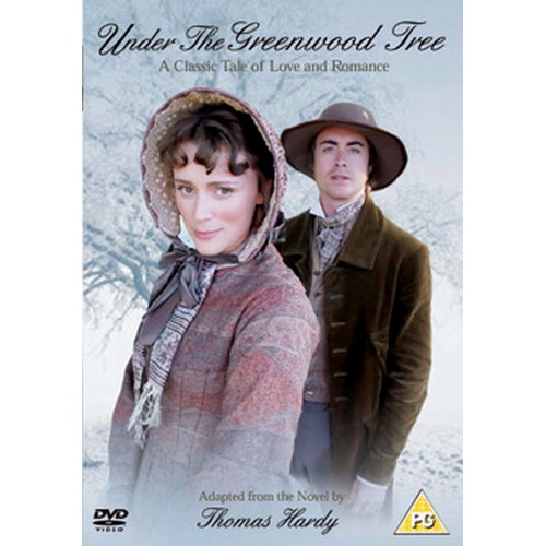 Under The Greenwood Tree (DVD)