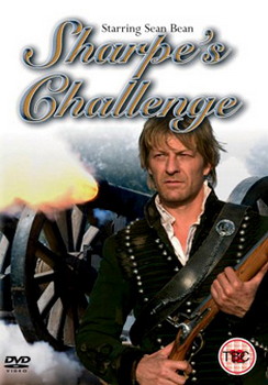 Sharpes Challenge (DVD)