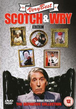 Very Best Of Scotch And Wry  The (DVD)