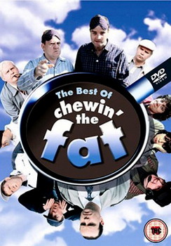 Chewin The Fat (DVD)