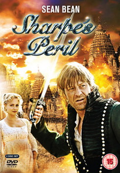 Sharpes Peril (DVD)