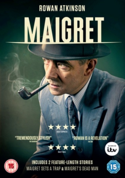 Maigret (DVD)