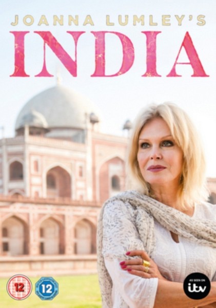 Joanna Lumley'S India (DVD)