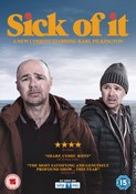 Sick Of It (DVD) (2018)