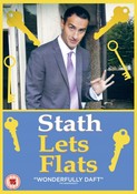 Stath Lets Flats (DVD)