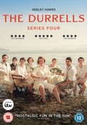 The Durrells Series 4 (DVD)