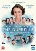 The Durrells - The Complete Collection (DVD)