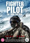 Fighter Pilot: The Real Top Gun [DVD] [2021]