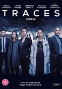 Traces - Series 2 [DVD] [2022]