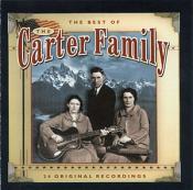 Carter Family (The) - Best Of The Carter Family  The