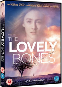 The Lovely Bones (DVD)