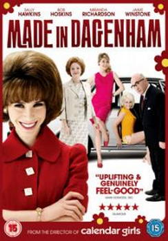 Made In Dagenham (DVD)