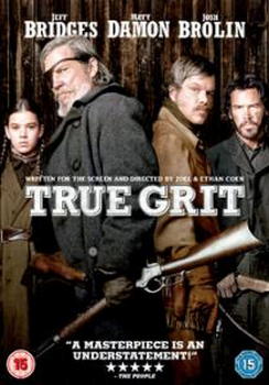 True Grit (DVD)