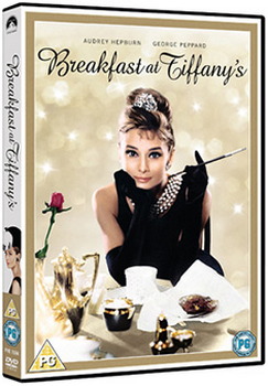 Breakfast At Tiffany'S (DVD)