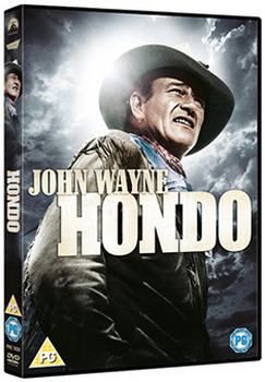 Hondo (DVD)