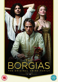 The Borgias 
