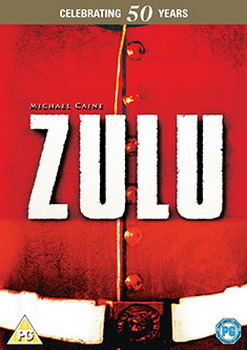 Zulu (1963) (DVD)