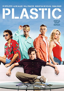 Plastic (DVD)