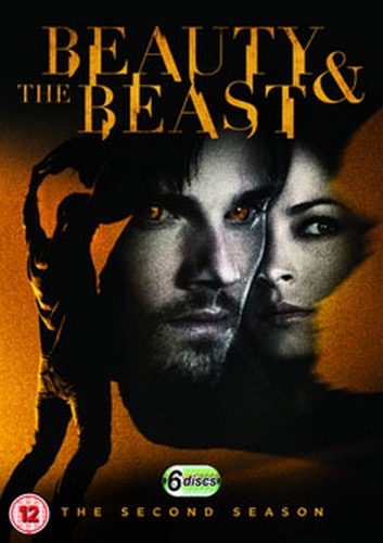 Beauty And The Beast - Series 2 (DVD)