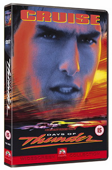 Days Of Thunder (DVD)