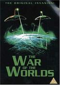 War Of The Worlds (1953) (DVD)