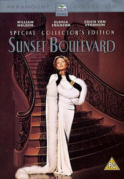 Sunset Boulevard (1950) (DVD)